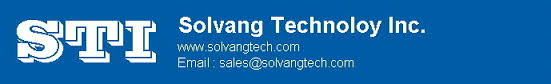 Solvang Technology Inc.